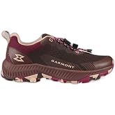 GARMONT Mens 9.81 Pulse Brown Athletic Hiking Shoes 5