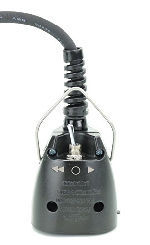 Laube iClip 2-speed corded clipper kit green - Thumbnail 2