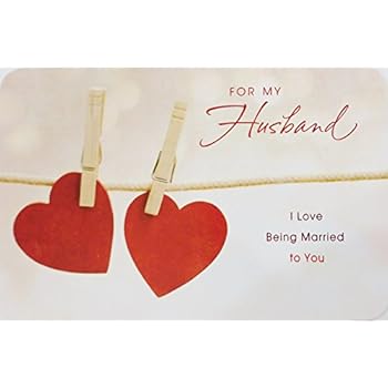 Download Amazon.com : "I Love Being Married to You" For My Husband ...