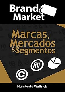 Livro Brand Market