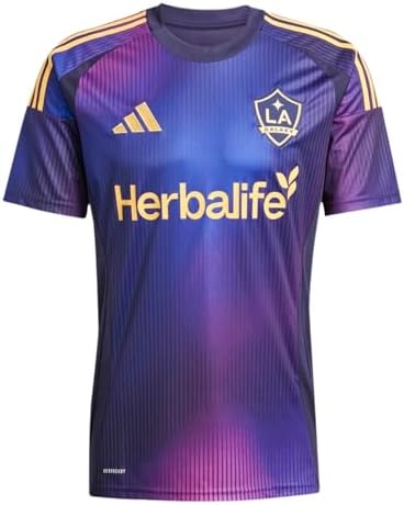 Amazon.com: adidas LA Galaxy 22/23 Home Jersey (as1, Alpha, s 