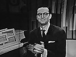 The Steve Allen Show - Volume 3