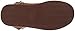 Willowbee Women's Sadie Boot, Chestnut, 8 M US