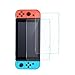 Anker GlassGuard Premium Tempered Glass Screen Protector, with [ Double Defense ] Technology for Nintendo Switch [2-Pack]
