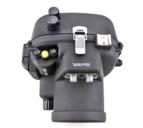 Polaroid-Dual-Handle-Underwater