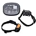 Dr.Tiger 2 Receiver Electric Dog Fence, Collar Send Beeps and Shock Correction, Matt Darkthumb 3