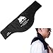 Neck Ice Pack by Allonetech- Shoulder Ice Pack - Hot Cold Therapy Pack, Cool and Reusable Medical Freezer Gel Ice Packs for Swelling, Injuries, Headache, Cooler - Flexible, Soft and Instant(21