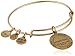 Alex and Ani Sacred Dove II Expandable Rafaelian Bangle Bracelet