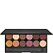 Sleek MakeUP - Limited Edition Ultra Pigmented and Long-Lasting Matte and Shimmery iDivine Mineral Eyeshadow Palette - 3AM