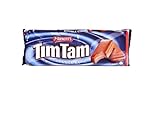 Arnott's TimTam Chocolate Sanwich Biscuit (Double Coat 200g)