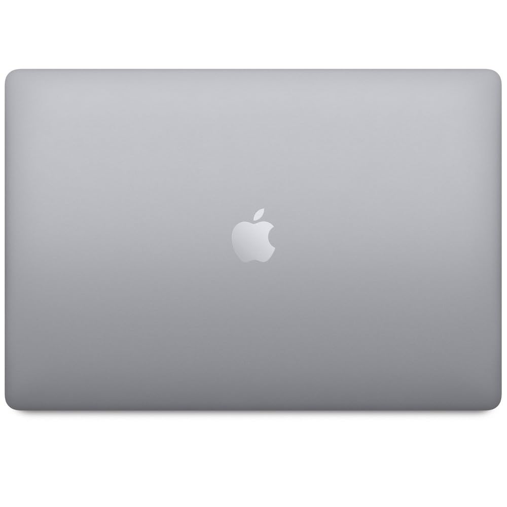 Late 2019 Apple MacBook Pro with 2.3GHz Intel Core i9 (16 inch, 16GB RAM, 1TB SSD) Space Gray (Renewed)