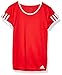 adidas Girls' Club Tennis Tee