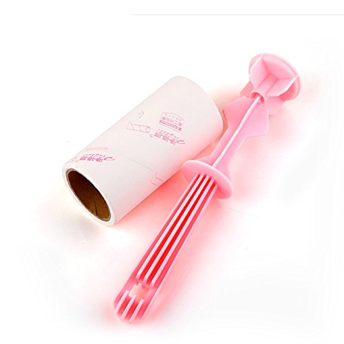 Professional EcoFriendly Lint Roller with Super power Adhesive, 60