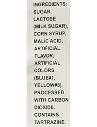 Pop Rocas Popping Candy, Apple, 24 Count