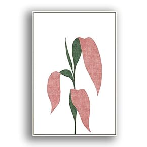 Framed Canvas Wall Art for Living Room,...