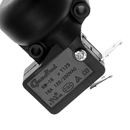 2 Aupoko+Universal+Anti+Dump+Replacement+Accessories