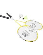 Badminton- & Federballsets | Amazon.de