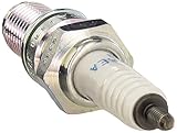 NGK (DPR6EA-9 BLYB) Traditional Spark Plug