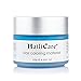 HailiCare Blue Hair Wax 4.23 oz, Professional Hair Pomades, Natural Matte Hairstyle Max for Men Women, New Glass Jar (Blue)