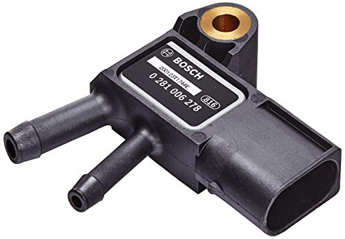 Meat & Doria 82318 Capteur de pression gaz de vidange