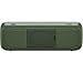 Sony SRS-XB30 Portable Wireless Speaker (Green)