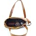 Outtop Messenger Bag Cross Body Hobo Handbag Tote Shoulder Bags for Women Girl (Brown)