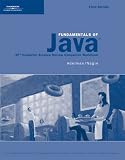 Activities Workbook for Lambert/Osborne's Fundamentals of Java: AP* Computer Science Essentials for