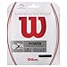 Wilson Synthetic Gut Power Tennis String