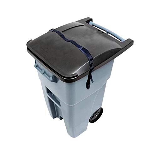 The 9 best trash lid lock for 2018