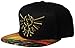 BIOWORLD The Legend of Zelda Ocarina of Time Sublimated Bill Snapback Hat