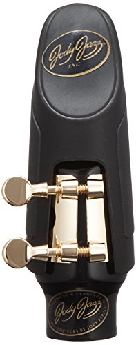 JodyJazz JET Alto Saxophone Mouthpiece Model 7 (.086 Tip)
