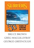 The Surfer's Journal - Fifty Years of Surfing on