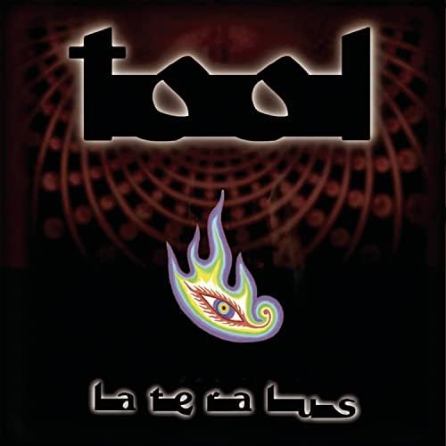 Tool - Fear inoculum Limited Edition w/ HD Screen Video Player