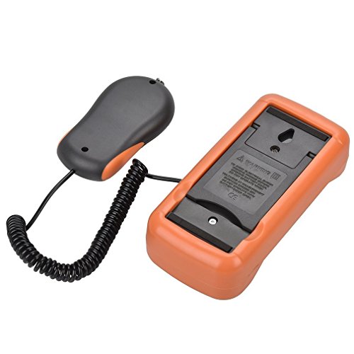 image for Yingxinguang Digital LUX Meter LX1330B Digital Illuminance Light Meter