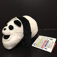 Mua Chacrell Planet Chakrell Mimicry Panda Plush Toy Height Approx 5 5 Inches 14 Cm Tren Amazon Nhật Chinh Hang 21 Fado
