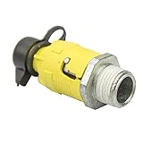 Stens 125-508 Oil Drain Valve, 3/8