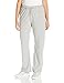 Champion Women's Plus Size Jersey Pant