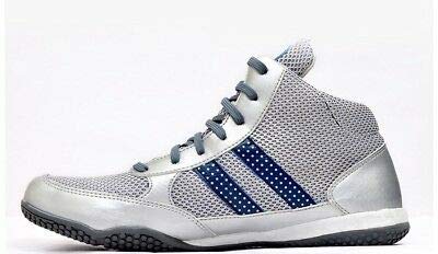 sega wrestling shoes