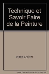 Techniques et savoir-faire de la peinture