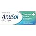 Anusol Haemorrhoids (Piles) Treatment Ointment - 25g
