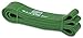Garage Fit Pull up Band, Elastic Training Band, Pull Up Assist Bands, Stretching Band, Assisted Pull-up Band #4 Green (L) 120-175 lbs. 1 3/4