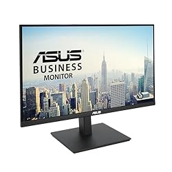 ASUS 27” 4K Business Monitor (VA27UQSB) - UHD