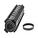 Barrel Nut, Yuanboco Threaded Barrel Quad Rail Float Standard Nuts Ring Tools