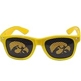 NCAA Iowa Hawkeyes Game Day Shades Sunglasses