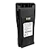 Motorola CP200 NiCd 2-Way Radio Battery from Batteries
