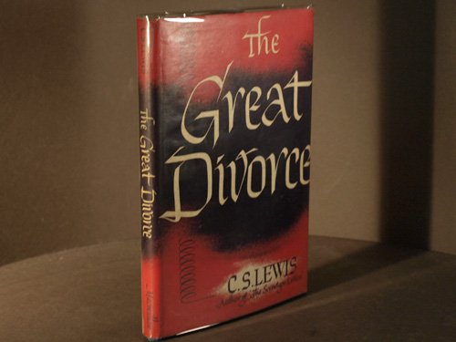 The Great Divorce