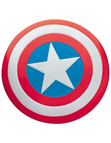 Disguise - Captain America Shield