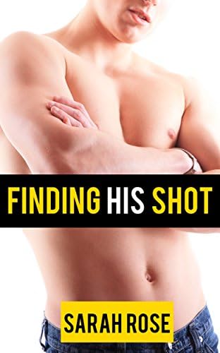 Finding His Shot