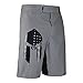 Spartan Performance Training Shorts