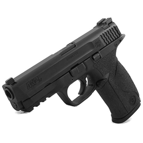 Talon grips for smith & wesson m&p full size with medium …